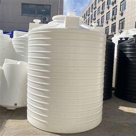 PT-8000L8方塑料外加剂储罐大型PE水箱厂家