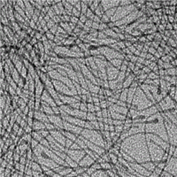 Gold Nanowires，金納米線