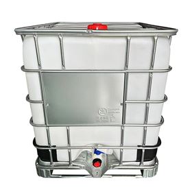 ibctank 中国品牌出口吨桶