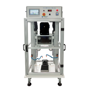 STX-610B金剛石線切割機