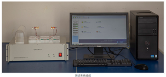JSD-100型金属材料电阻率测试仪
