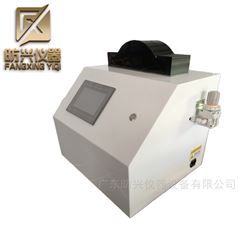 FX-STY游泳眼镜渗透性能测试仪BS ISO18527-3:2020