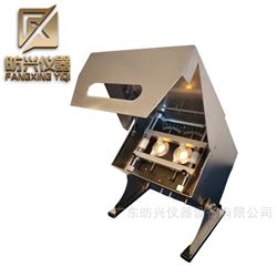 FX-PA1宝丽来偏光镜片偏振轴位测试装置