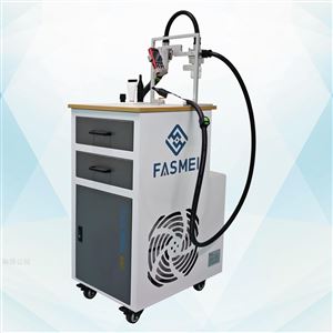 FAS干法顆粒抽吸提取系統