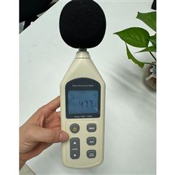 JYB-Z工矿企业车间手持式噪声污染检测仪