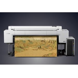 Epson SureColor P2058064英寸大幅面彩色喷墨打印机