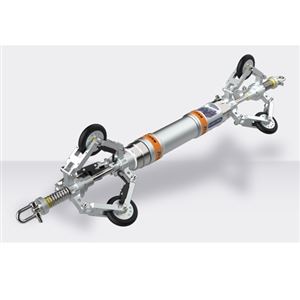 DT-GXY-300D电力管道惯性测量仪