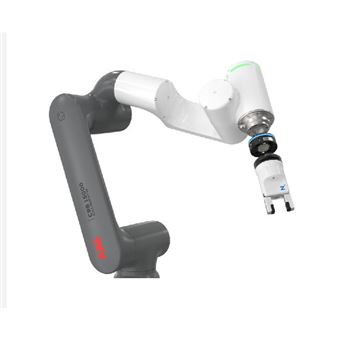 zimmer MK2501A抓手