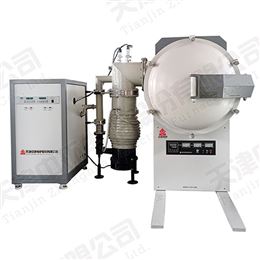 1600℃真空氣氛箱式電爐