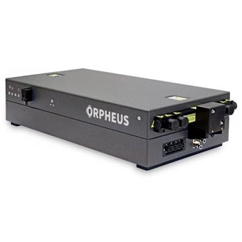 ORPHEUS 系列 線性光學參量放大器