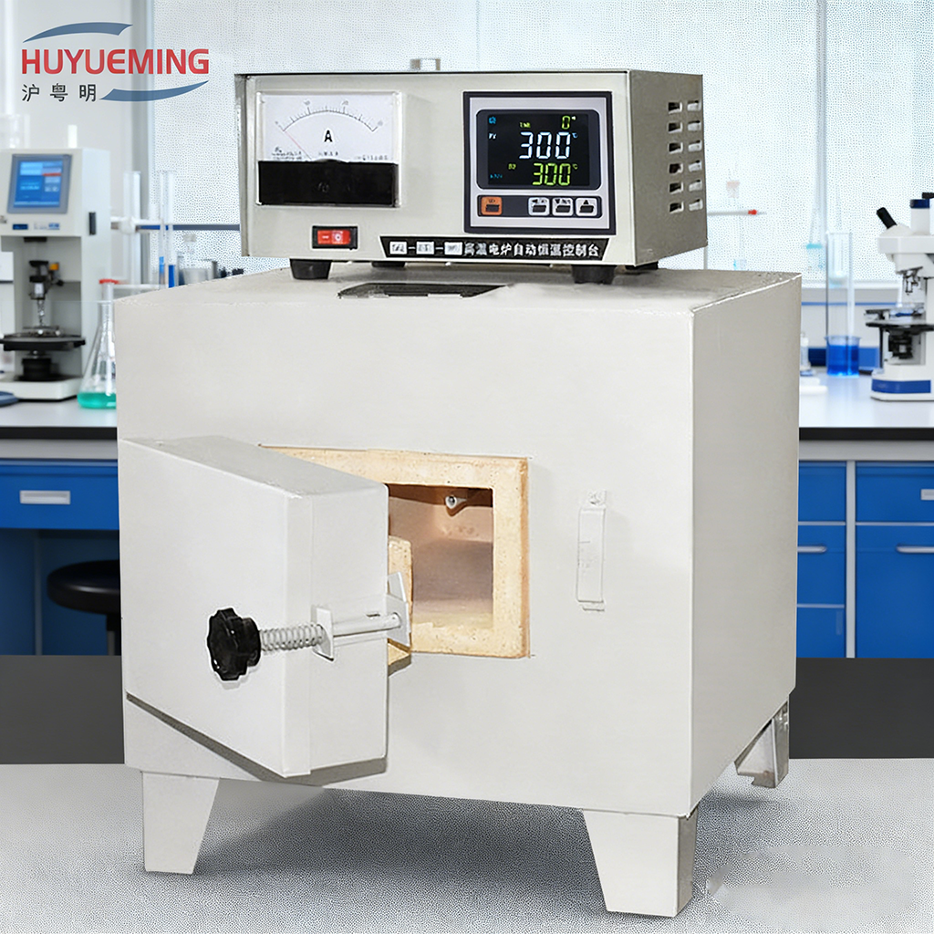 SX2-2.5-12A箱式电阻炉