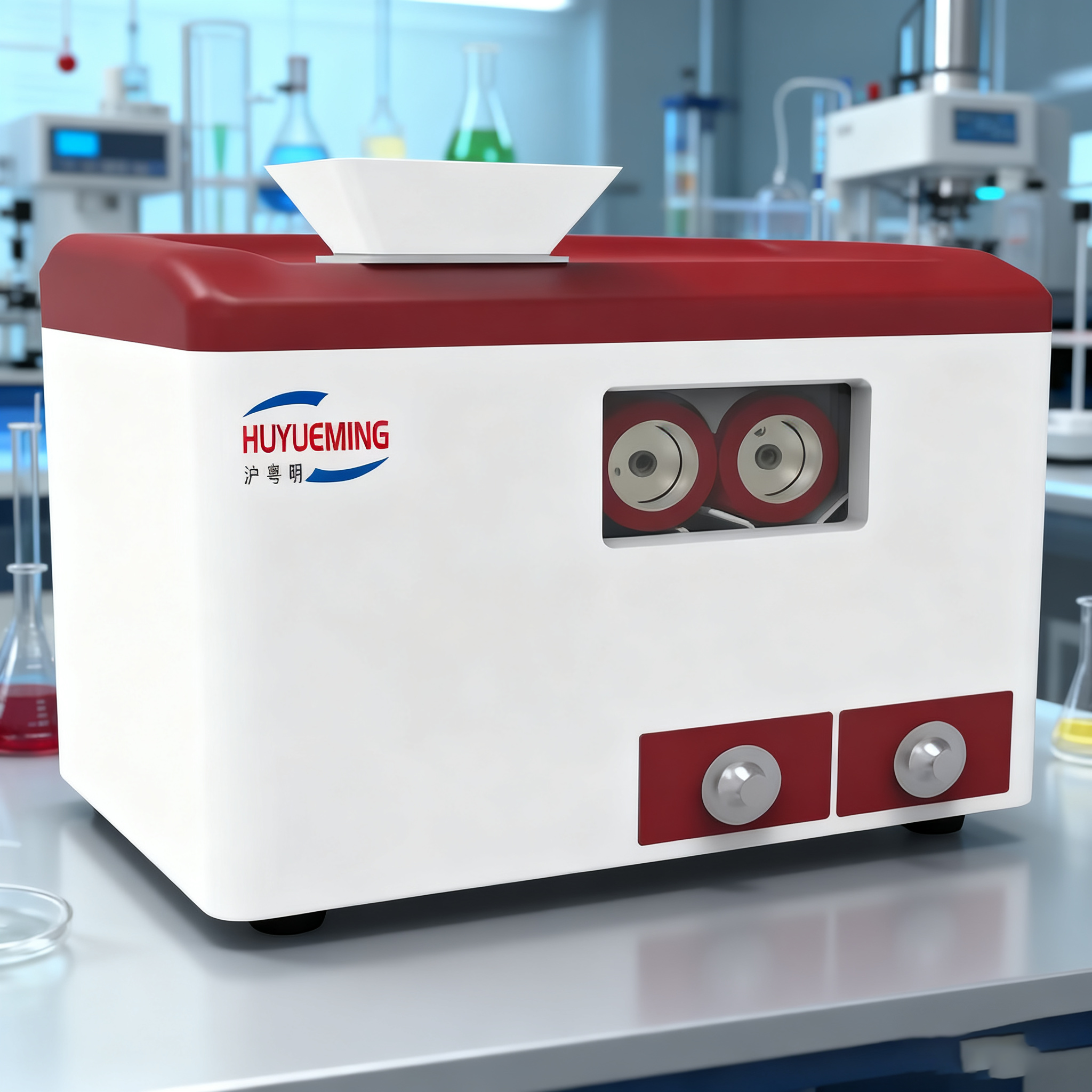 JLG-III实验砻谷机20g稻谷脱壳时间12-20s