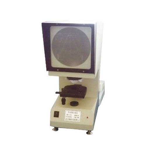 CST-50夏比沖擊試樣缺口投影儀