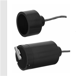 CUS71DE+H超声波污泥界面仪表