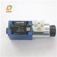 力士樂二位四通電磁閥4WE6JB6X/EG24N9K4/V