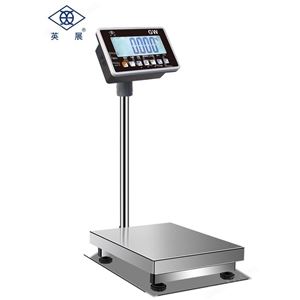 TCS-W(SGW)上海英展电子台秤