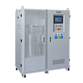 LNS20A實驗室一體式20-25升/天液氮制備儀