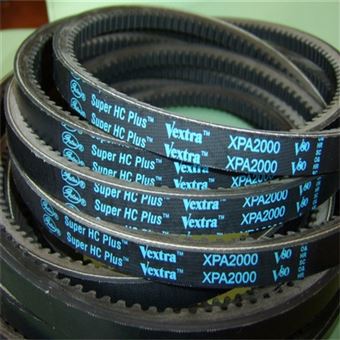 gates皮帶XPZ XPA XPB XPC蓋茨三角帶
