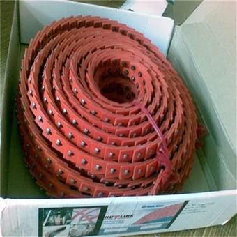 芬纳Fenner  Drives活络带Nu TLink PU