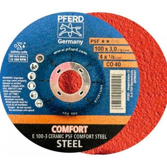 德國PFERD高性能碳化硅砂輪硬質(zhì)合金砂輪