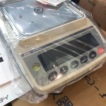 工業(yè)質(zhì)檢專(zhuān)用日本愛(ài)安德電子天平中村現(xiàn)貨