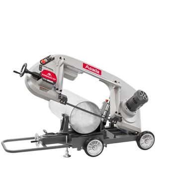 日本ASADA淺田切割精度高帶鋸