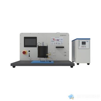 夾套和盤管式換熱器實驗模塊