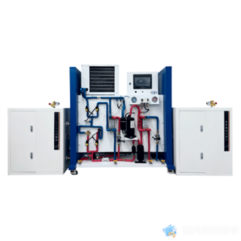 多源熱泵實(shí)驗(yàn)系統(tǒng)