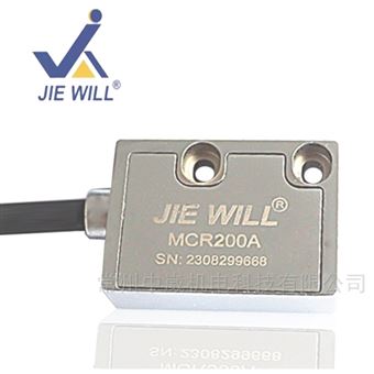 JIEWILL磁柵尺讀數頭