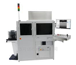 去胶测量EBR测量系统