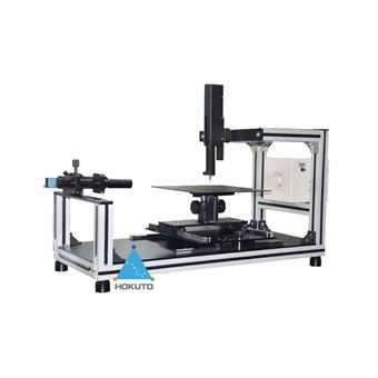 CA300A大平台水滴角测试仪 国产接触角测量仪