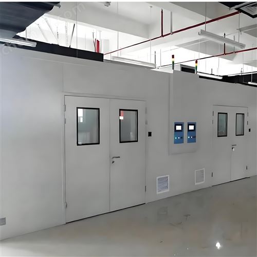 汽车内饰件高温老化房