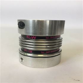 Stuwe 高扭矩的联轴器 用于输送机上