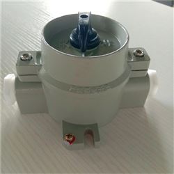 防爆照明开关箱
