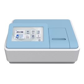 上海佑科紫外可見分光光度計L8