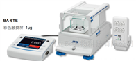 BA-6TE爱安德微量分析天平