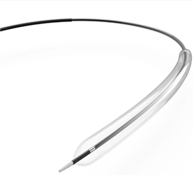 H74939347050410波科外周球囊扩张导管