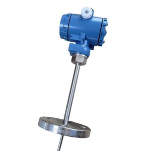 TRWB-2088一體化不銹鋼法蘭式數(shù)顯溫度變送傳感器