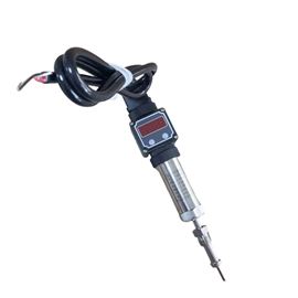 TRWB-3000V赫斯曼一體化插入式溫度傳感器