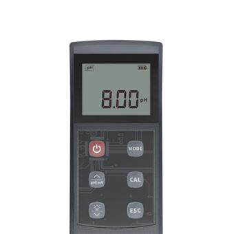 LB-LH-P220便携式PH检测仪氧化还原电位值水质