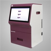 一體式凝膠成像儀