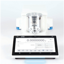 0.1μg千万分之一电子天平