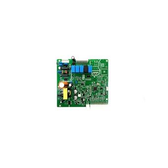 全预混冷凝壁挂炉控制器C200