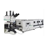 时间分辨荧光共聚焦显微成像及光谱系统