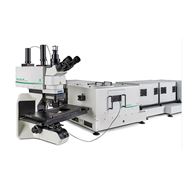 时间分辨荧光共聚焦显微成像及光谱系统