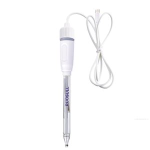 ROS5006数字玻壳ORP环形电极