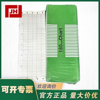 CHINO千野記錄儀200-B-125/0-1200記錄紙