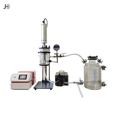 JH-BL20超声波分散搅拌设备
