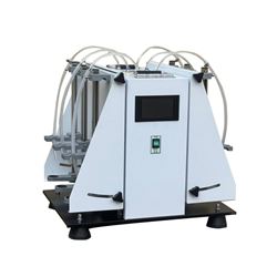 垂直萃取振荡器  自动放气 CHZD-6Z
