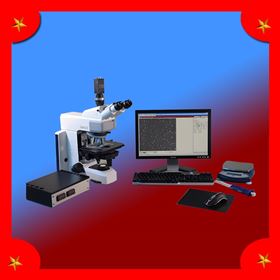 种猪精子分析仪